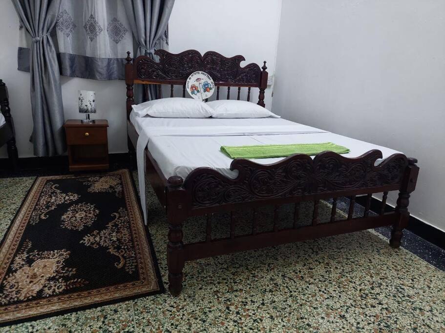 Mombasa Comfort House, Old Town Exterior photo