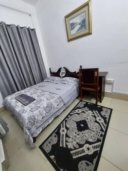 Mombasa Comfort House, Old Town Exterior photo